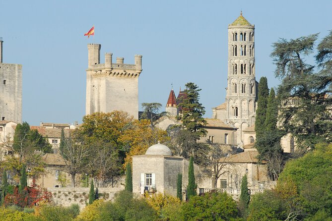 Roman Heritages and Chateauneuf Du Pape Wine Tour From Avignon - Customer Reviews