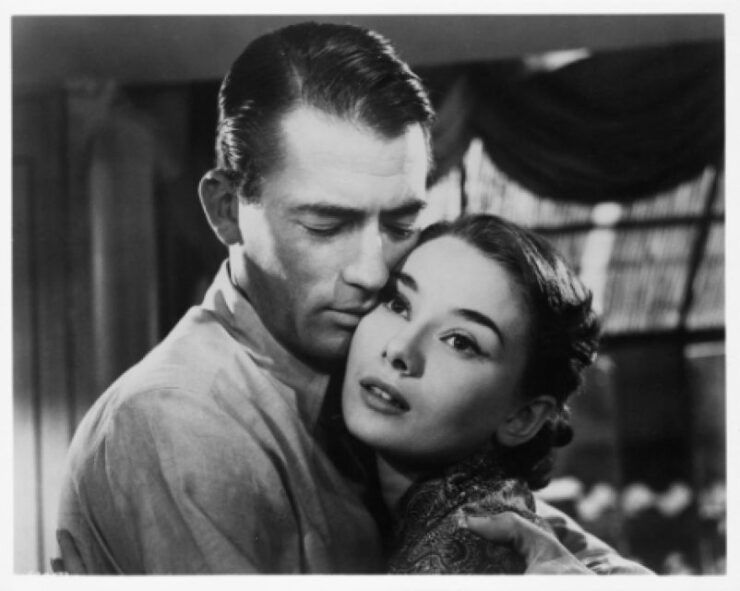 Roman Holiday Audio Guide of Rome - Good To Know