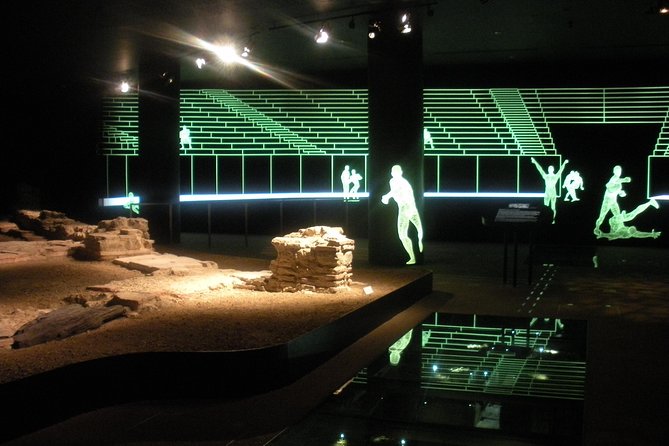 Roman London Private Walking Tour - Tour Overview and Highlights