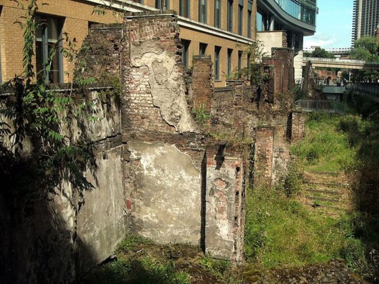Roman London Walking Tour - Good To Know