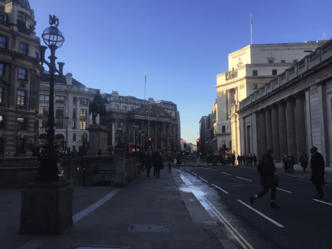 Roman London Walking Tour - Inclusions and Logistics
