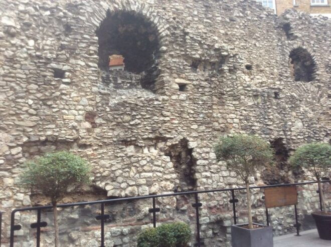 Roman London Walking Tour - Off-the-Beaten-Path Experiences in Ancient London