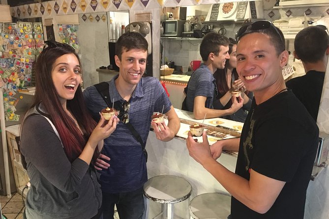 Roman Lunch Food & Wine Tour W/ Trevi Fountain, Pantheon and Local Market Visit - Price and Booking Information