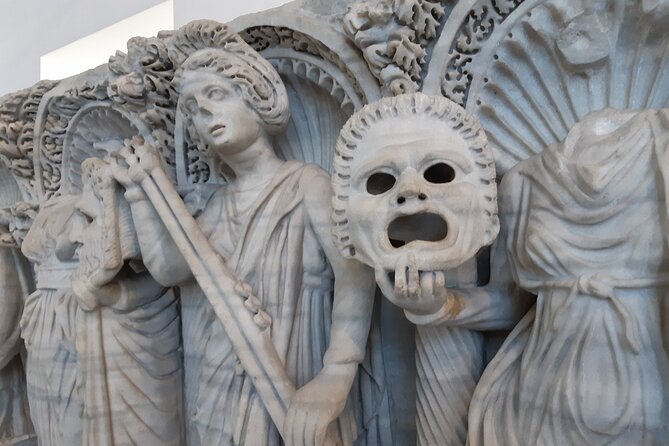 Roman National Museum Ticket With 3D Experience - Visitor Reviews