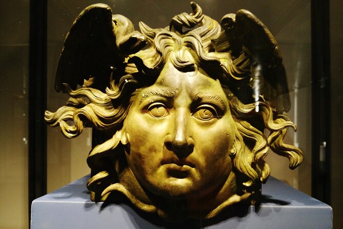 Roman National Museum Ticket With 3D Experience - Frequently Asked Questions