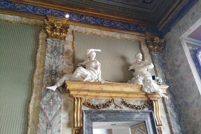 Roman National Museum Ticket With 3D Experience - The Sum Up