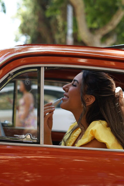 Roman Roads and Gelato: Fiat 500 Vintage Adventure - Good To Know