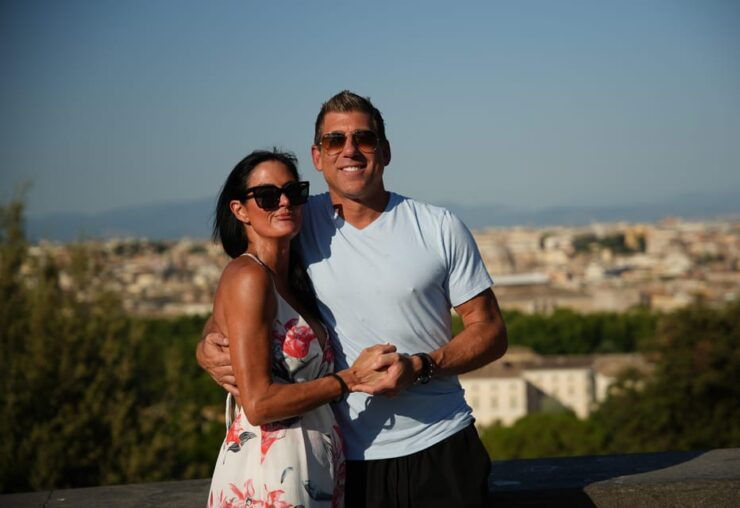 Roman Roads and Gelato: Fiat 500 Vintage Adventure - Highlights of the Experience