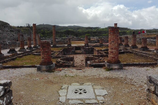 Roman Ruins of Conimbriga and Sicó Mountain, Half-Day From Coimbra - Reviews, Pricing, and Additional Information