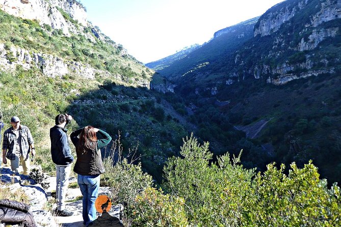 Roman Ruins of Conímbriga, Penela Castle, and Buracas Do Casmilo - Discovering Penela Castle