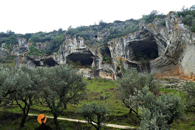 Roman Ruins of Conímbriga, Penela Castle, and Buracas Do Casmilo - Common Questions