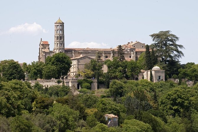 Roman Sites and Historical Places Small-Group Day Trip From Avignon - Traveler Photos and Reviews
