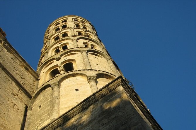 Roman Sites and Historical Places Small-Group Day Trip From Avignon - Traveler Reviews - Positive and Mixed