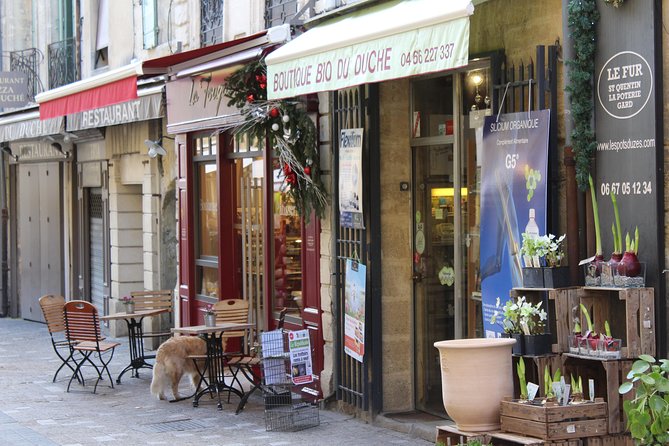 Roman Sites and Historical Places Small-Group Day Trip From Avignon - The Sum Up