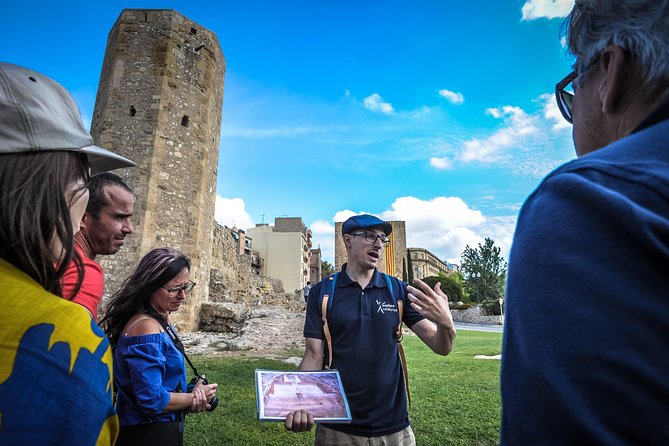 Roman Tarragona and Glamorous Sitges Small Group Tour From Barcelona - Charming Sitges