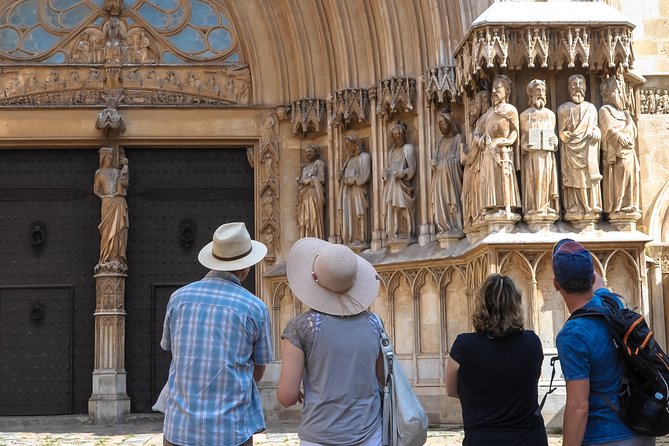Roman Tarragona and Glamorous Sitges Small Group Tour From Barcelona - The Sum Up