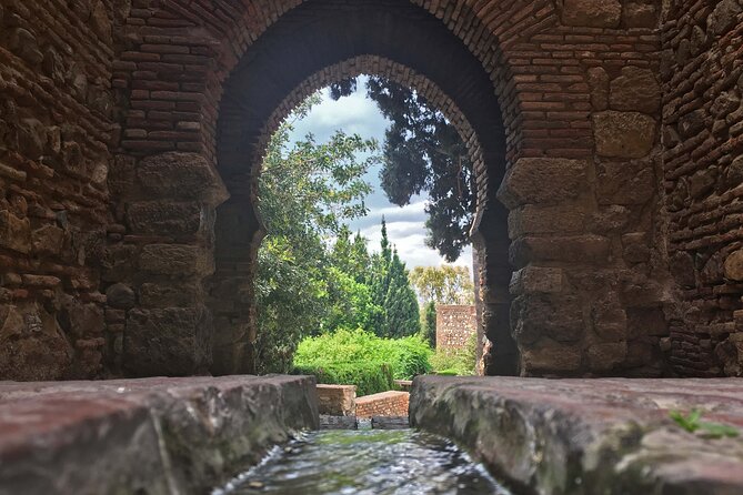 Roman Theatre and Alcazaba of Málaga Tour - Reviews
