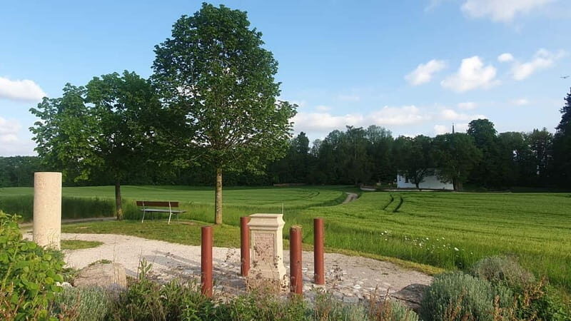 Roman traces in Chieming: a historical exploration tour - Good To Know