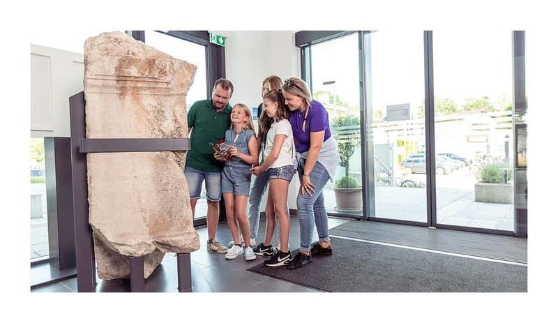 Roman traces in Chieming: a historical exploration tour - Final Thoughts