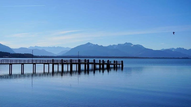 Roman traces in Chieming: a historical exploration tour - Frequently Asked Questions