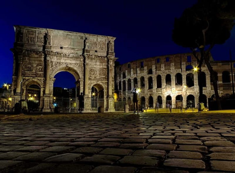 Roman Twilight: legends, curiosities and Spritz workshop - Good To Know