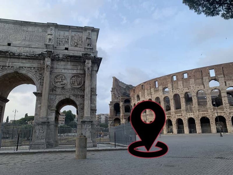 Roman Twilight: legends, curiosities and Spritz workshop - Analyzing the Experience: What Makes It Special?