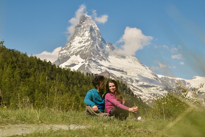 Romance and Charms of Zermatt – Walking Tour - The Fascinating History of Zermatt