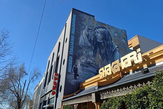 Romance & Glamour: Discover Melbourne's true Italian food history - The Itinerary Breakdown: An In-Depth Look at What Awaits