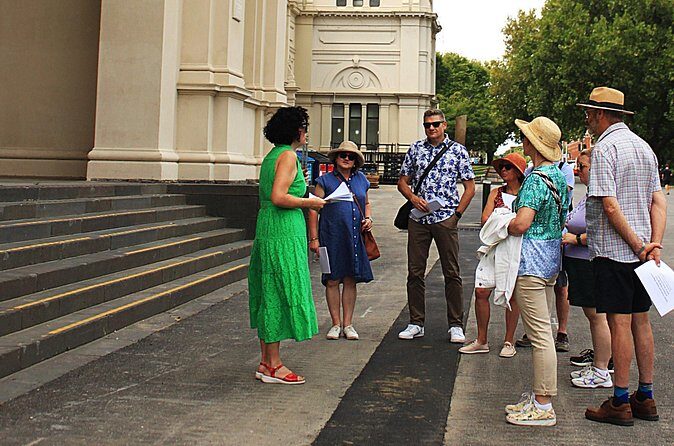 Romance & Glamour: Discover Melbourne's true Italian food history - Who Will Love This Tour?