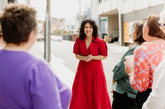 Romance & Glamour: Discover Melbourne's true Italian food history - The Sum Up: Why You Should Consider This Tour