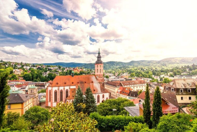 Romance in Baden-Baden  Private Walking Tour - Final Thoughts