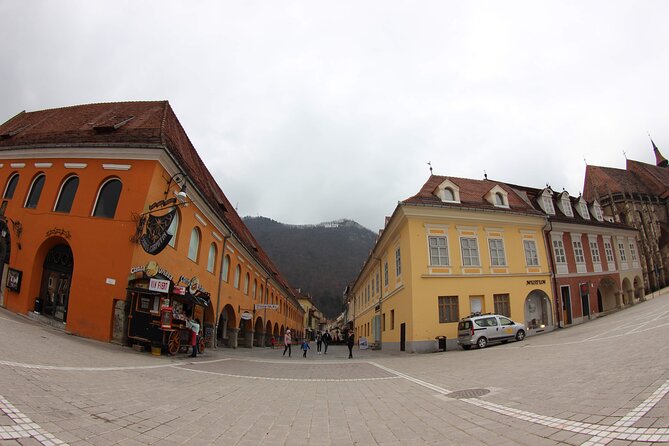 Romania 2 Day Private Tour From Bucharest - Booking and Confirmation