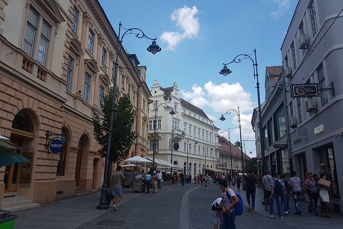 Romania 2 Day Private Tour From Bucharest - Pricing Information