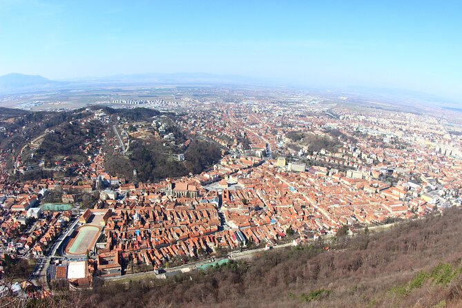 Romania 2 Day Private Tour From Bucharest - Meeting and Pickup Instructions