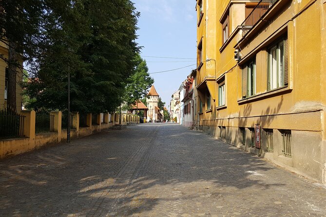 Romania 2 Day Private Tour From Bucharest - Frequently Asked Questions