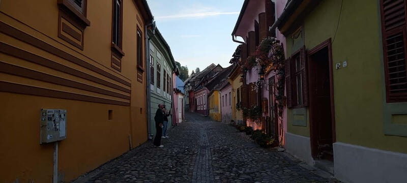 Romania: 7-Day Tour with Accommodation and Meals - What Makes This Tour Stand Out?