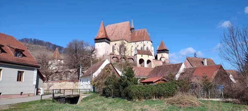 Romania: 7-Day Tour with Accommodation and Meals - Frequently Asked Questions