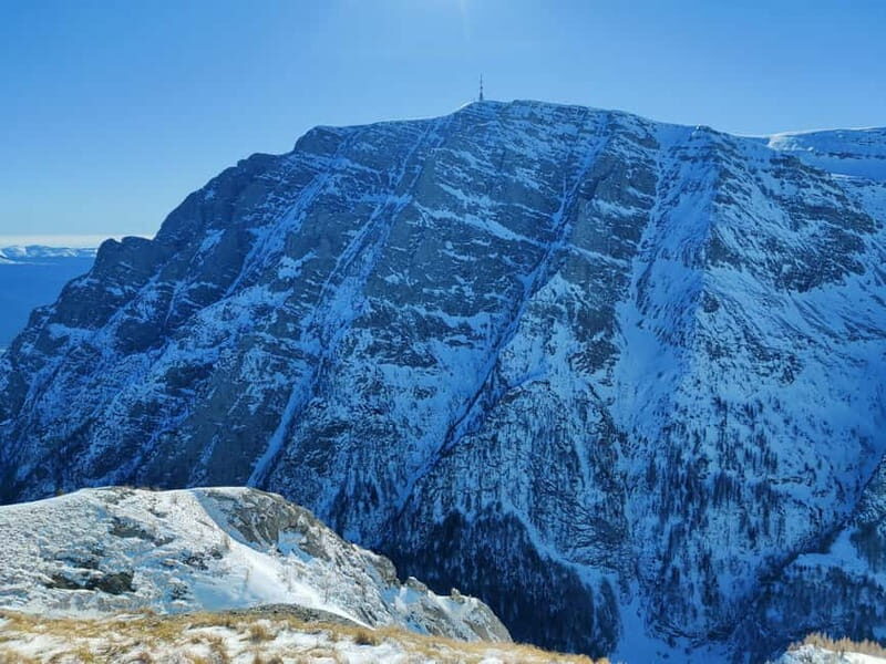 Romania: Guided Outdoor Adventure Tours - The Experience Provider: TZM Outdoor