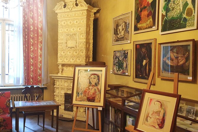 Romanian Art | Passionate Guide | PrivateTour - Good To Know