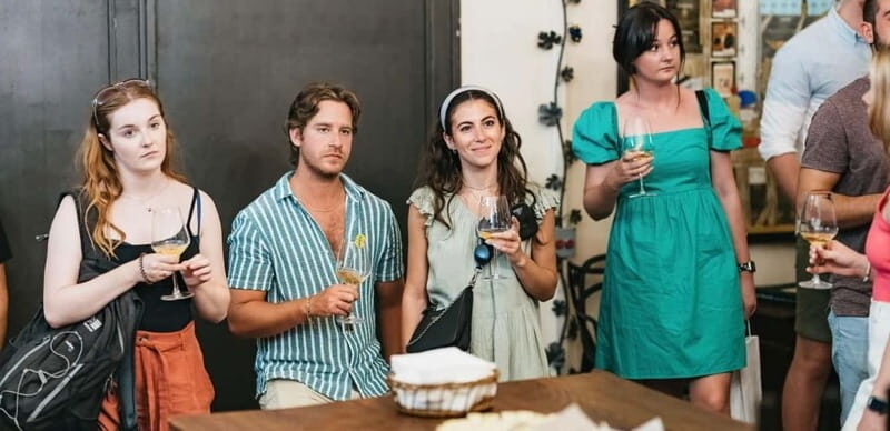 Romanian Wine Tasting Tour & Appetizers with Sommelier - The Value of the Experience