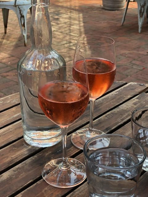 Romanian Wineries Trail - Key Points