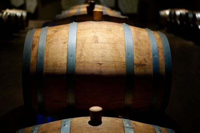 Romanian Wineries Trail - Booking Information