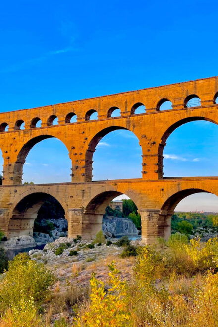 Romans and Wine - Famous Roman Wines
