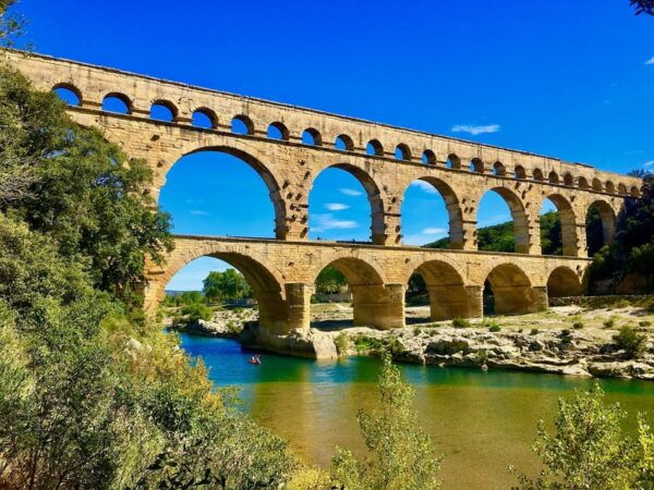 Romans and Wine - Questions You May Have