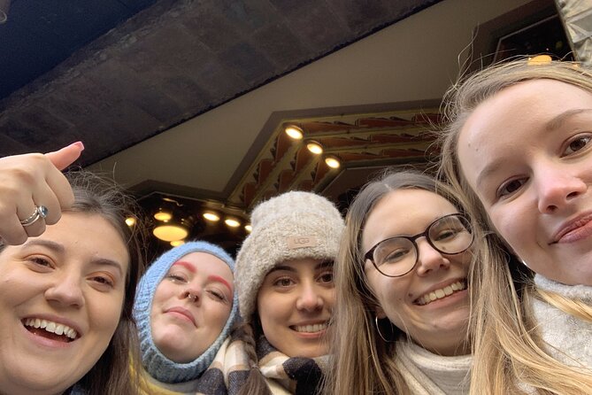 Romantic Amsterdam City Game for a Cellphone Adventure - Meeting Point and Pickup Details