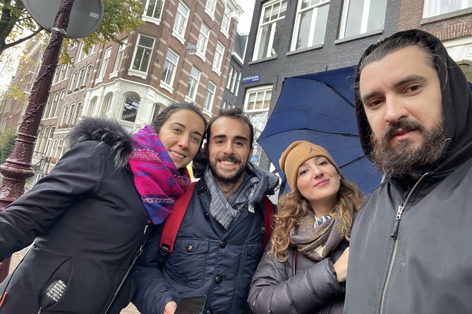 Romantic Amsterdam City Game for a Cellphone Adventure - Traveler Photos and Reviews