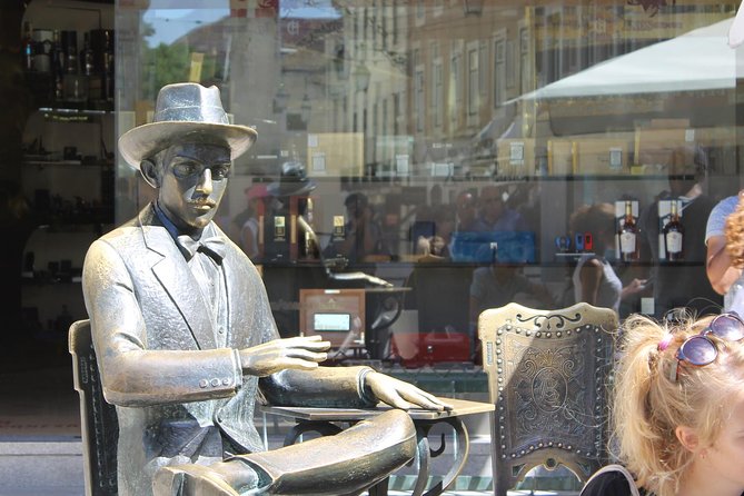 Romantic and Bohemian Lisbon - Lisbons Rich History and Architecture