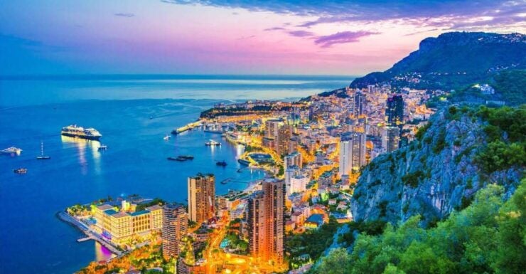 Romantic and Luxurious Tour for Lovers on the French Riviera - Tour Details and Logistics