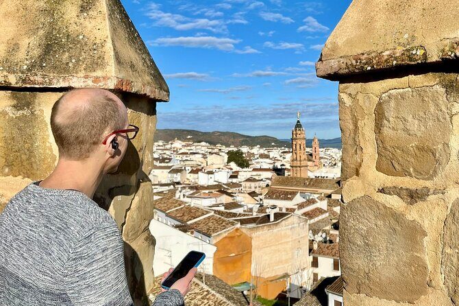 Romantic Antequera: A Self-Guided Audio Tour - Practical Considerations: Is It Worth the Price?