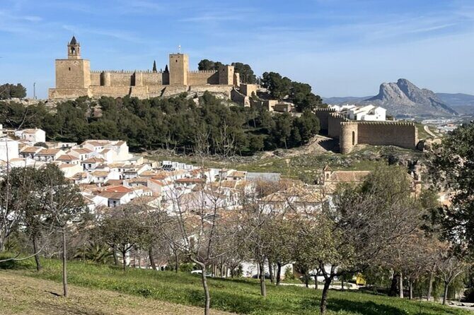 Romantic Antequera: A Self-Guided Audio Tour - Authenticity and Atmosphere